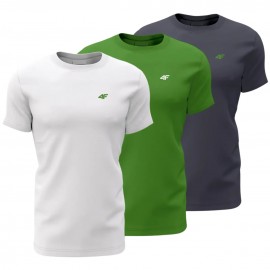 T -Shirt vīrietis 4f m1895...