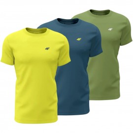 T -shirt vīrietis 4f m1896...