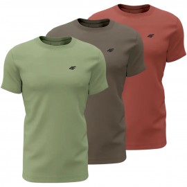 T -shirt vīrietis 4f m1896...