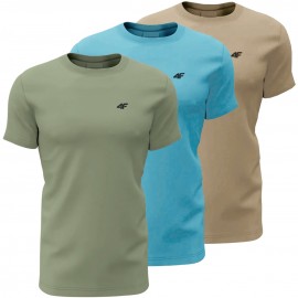 T -shirt vīrietis 4f m3094...