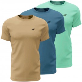 T -shirt vīrietis 4f m3094...