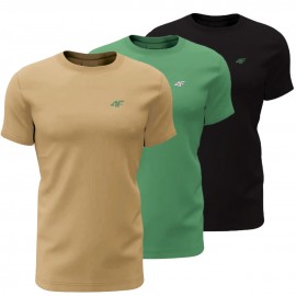 T -shirt vīrietis 4f m3094...