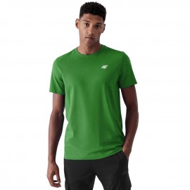 T -shirt Men 4F M3095 Green...