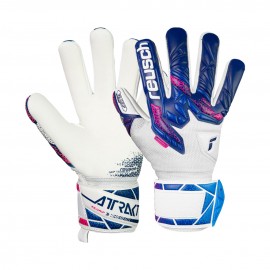 Перчатки вратарь reusch...
