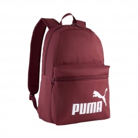 Рюкзак puma phase burgundy...
