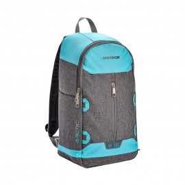 Backpack thermal meteor...