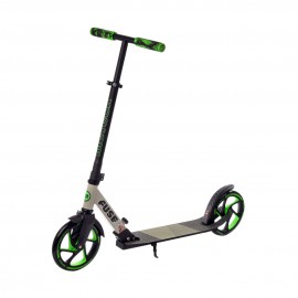 Scooter meteor fuse green...