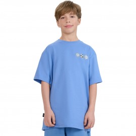 T -Shirt  zēnam 4f m2640...