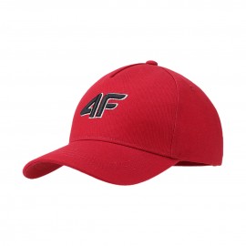 Cap with roof for children...