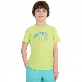 T -Shirt par zēnu 4f m1917...