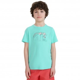 T -shirt for berniukui 4f...