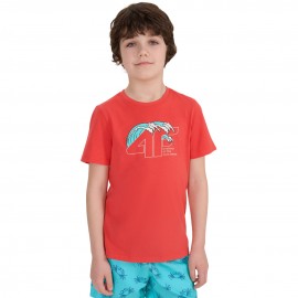 T -Shirt par zēnu 4f M1917...