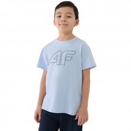T -shirt for boy 4F M2325...