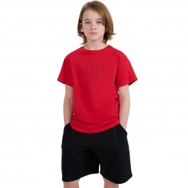 T -Shirt par zēnu 4f m2325...