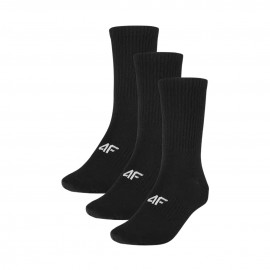 Socks men 4F M478 3PAK deep...