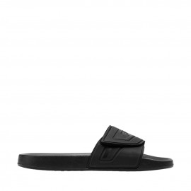 Slippers men 4F M091 deep...