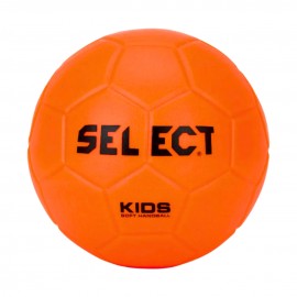 Ball hand select soft kids...