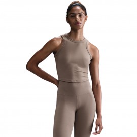 T-särk naiste Nike dri-fit...