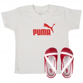 Zestaw dla dzieci Puma...