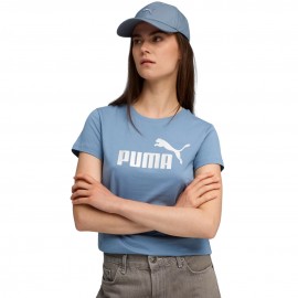 Koszulka damska Puma Ess...