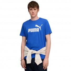Koszulka męska Puma Ess...