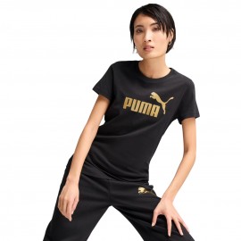 Koszulka damska Puma Ess...
