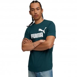Koszulka męska Puma Ess...