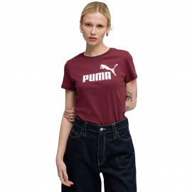 Koszulka damska Puma Ess...