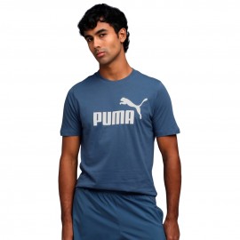 Koszulka męska Puma Ess...