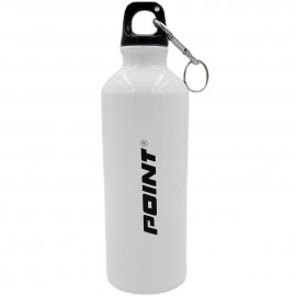 Water bottle aluminum point...