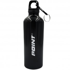 Water bottle aluminum point...