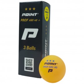 Шарики до ping ponga point...
