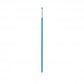 Pole treening slaalom...