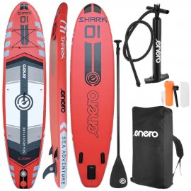 Board sup inflatable enero...