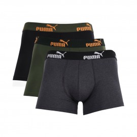 Боксеры мужчина puma 3-пак...