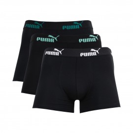 Bokseri vīrietis puma...