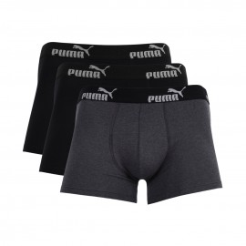 Боксеры мужчина puma 3-пак...