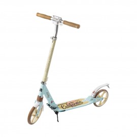 Scooter Meteor City...