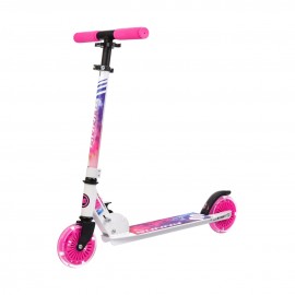 Scooter Meteor Sunny...