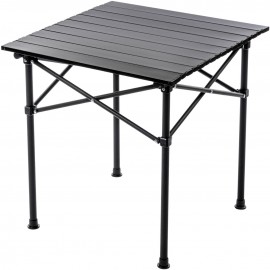 Table folding meteor...