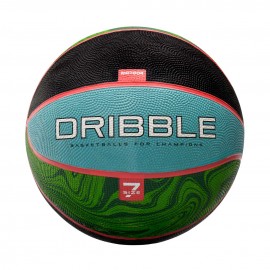 Ball basket meteor dribble...
