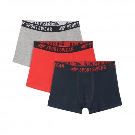 Boxers for boy 4f m061 3pak...