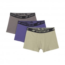 Boxers for boy 4f m061 3pak...