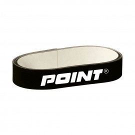 Wrapper on rocket point...
