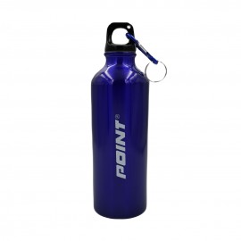 Water bottle aluminum point...