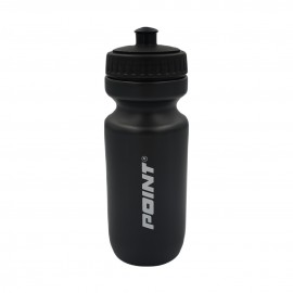 Water bottle plastic point...