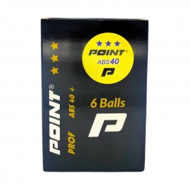 Balls up to ping ponga...