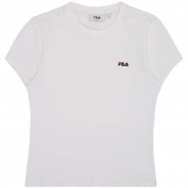 T -shirt sieviešu fila...