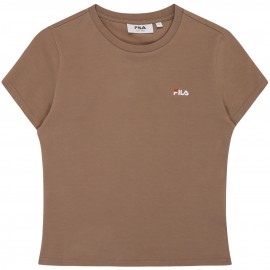 T -shirt sieviešu fila...