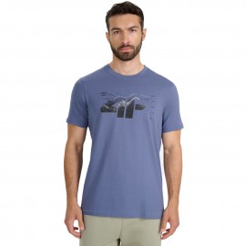 T -shirt vyrai 4f m2359...